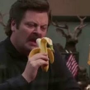 Meet your Posher, Luke